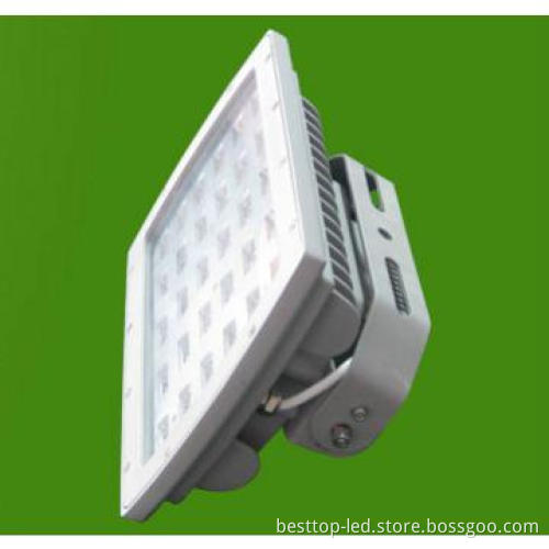 Energy Saving 30W LED Outdoor Lighting,Used for outdoor lighting